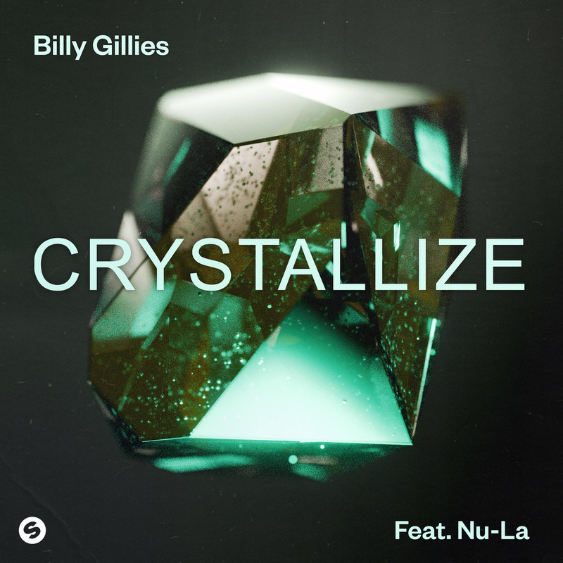 Billy Gillies - Crystallize (feat. Nu-La) (Extended Mix)
