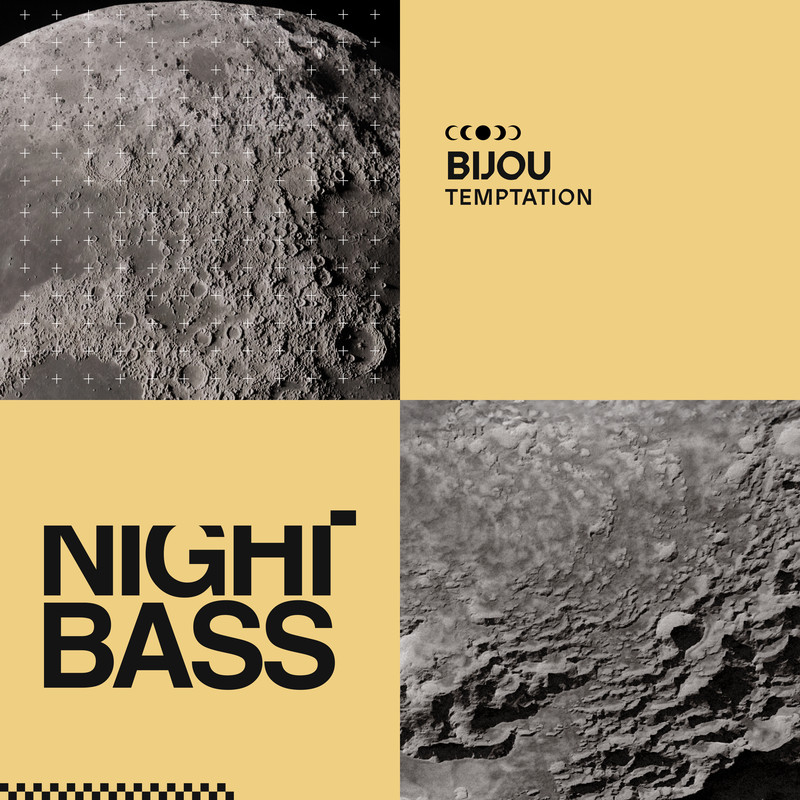 BIJOU - Temptation (Extended Mix)