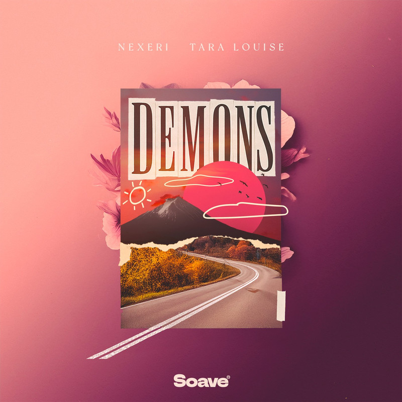 Nexeri & Tara Louise - Demons (Original Mix)