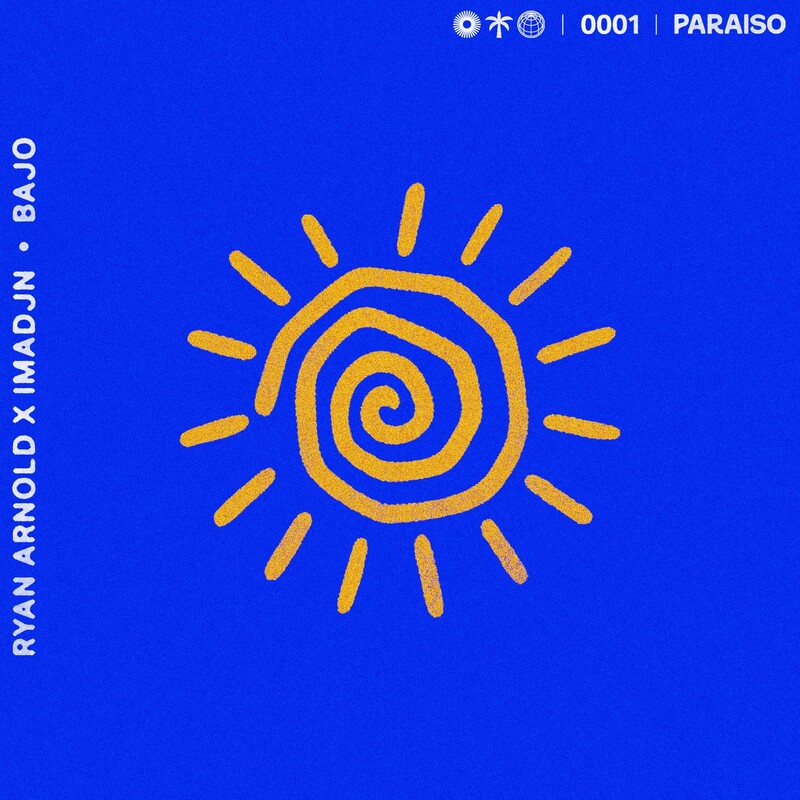 Ryan Arnold & Imadjn - Bajo (Original Mix)