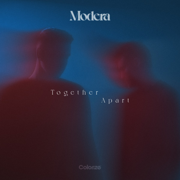 Modera - Walk You Home (Extended Mix)