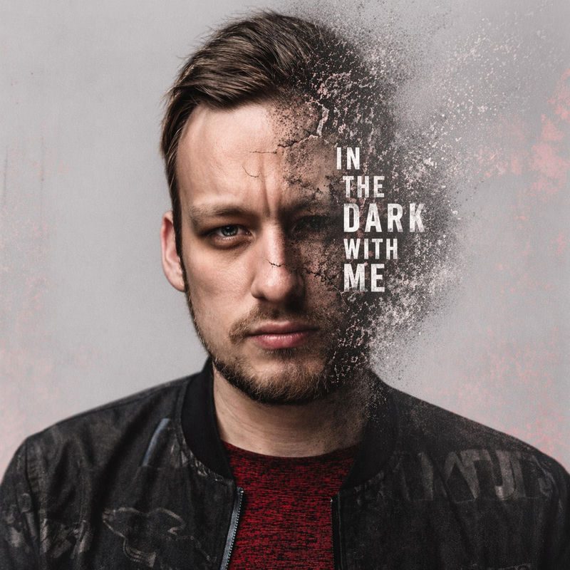 Robin Vane - In The Dark With Me (Original Mix)