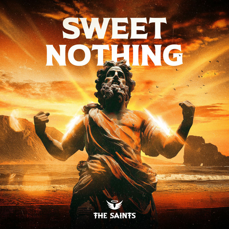 The Saints - Sweet Nothing (Original Mix)