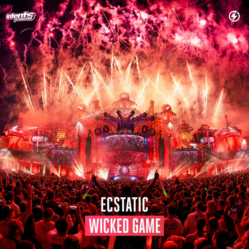 Ecstatic - Wicked Game (Original Mix)