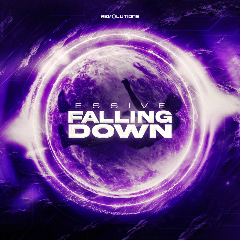Essive - Falling Down (Extended Mix)