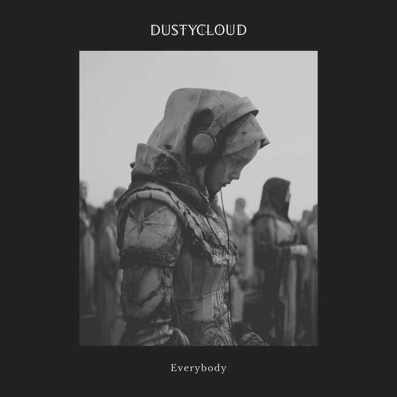Dustycloud - Everybody (Extended Mix)