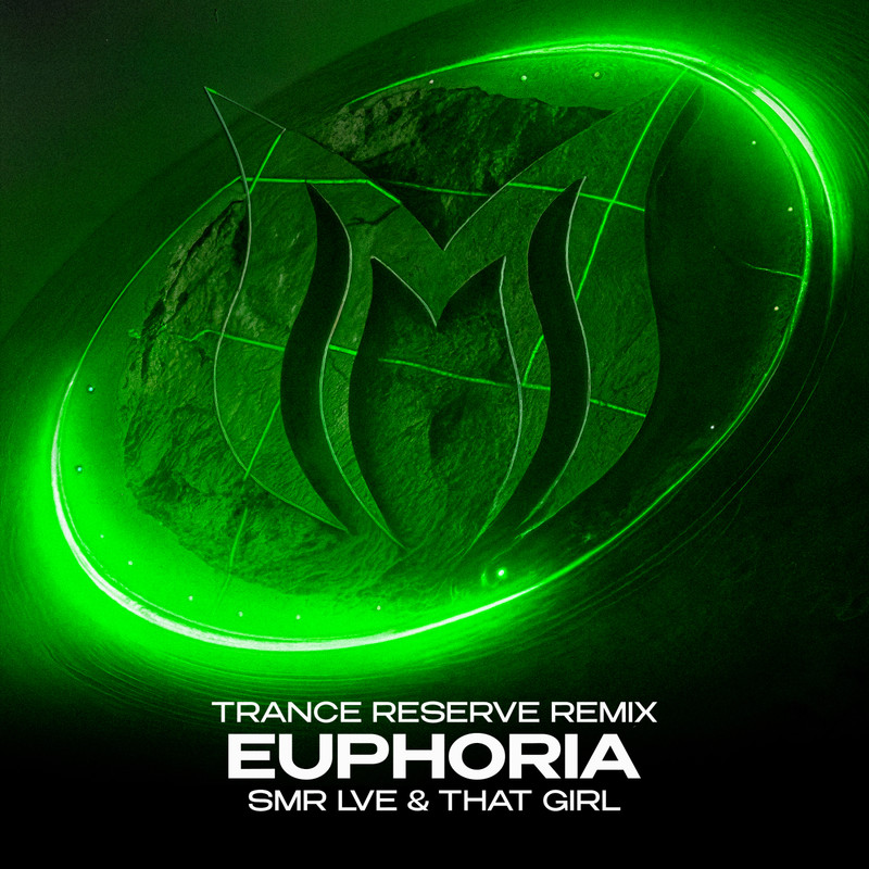 SMR LVE & That Girl - Euphoria (Trance Reserve Extended Remix)