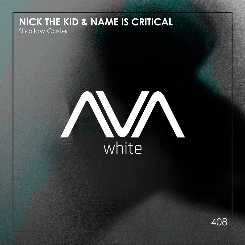 Nick The Kid & Name Is Critical - Shadow Caster (Extended Mix)