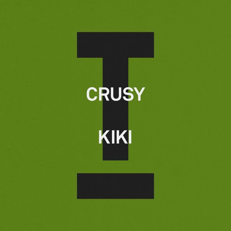 Crusy - Kiki (Extended Mix)
