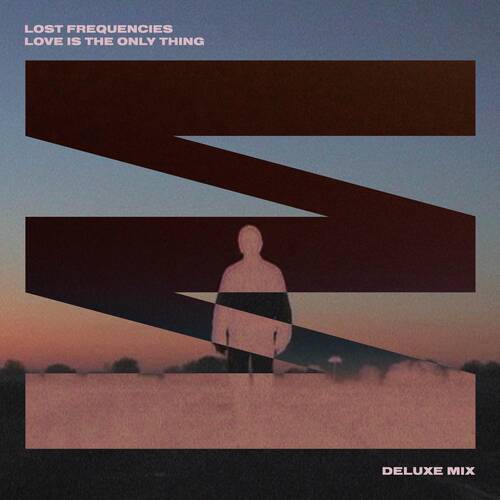 Lost Frequencies - Love Is The Only Thing (Deluxe Extended Mix)