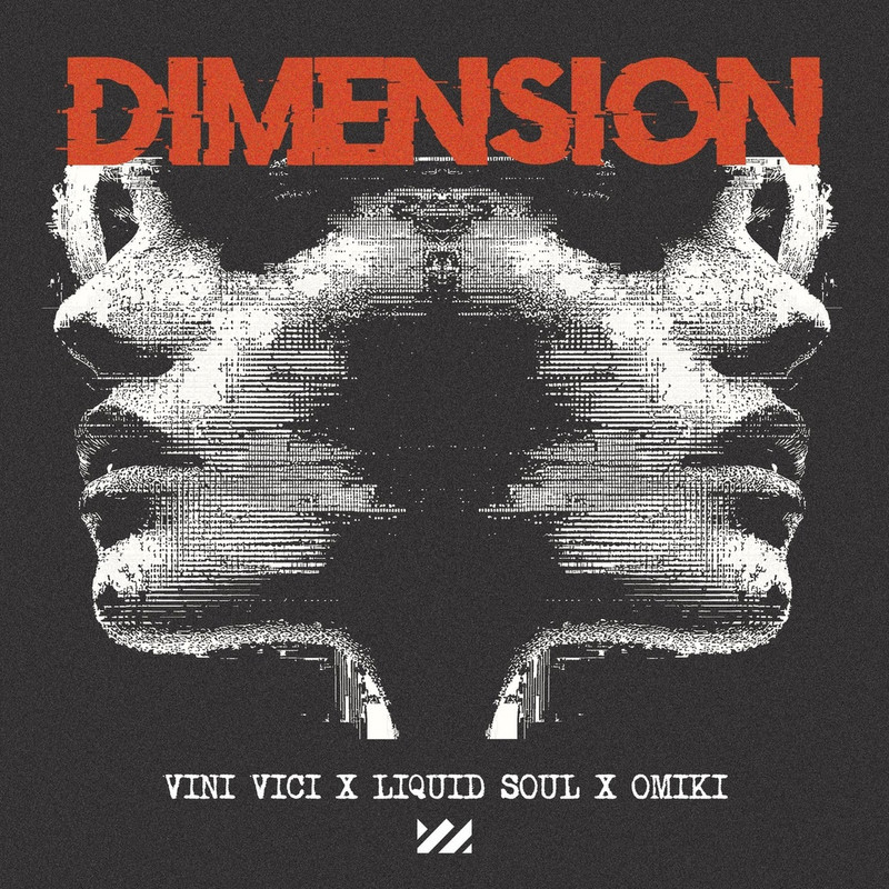 Vini Vici & Liquid Soul & Omiki - Dimension (Extended Mix)