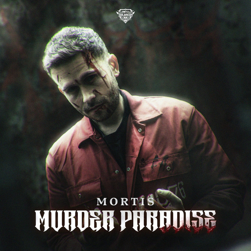 Mortis - Murder Paradise (Original Mix)