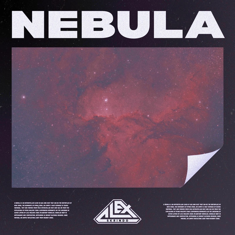 Alex Skrindo - Nebula (Original Mix)