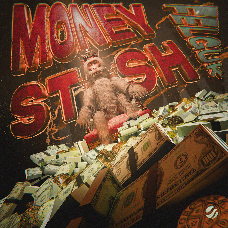 Felguk - Money Stash (Extended Mix)