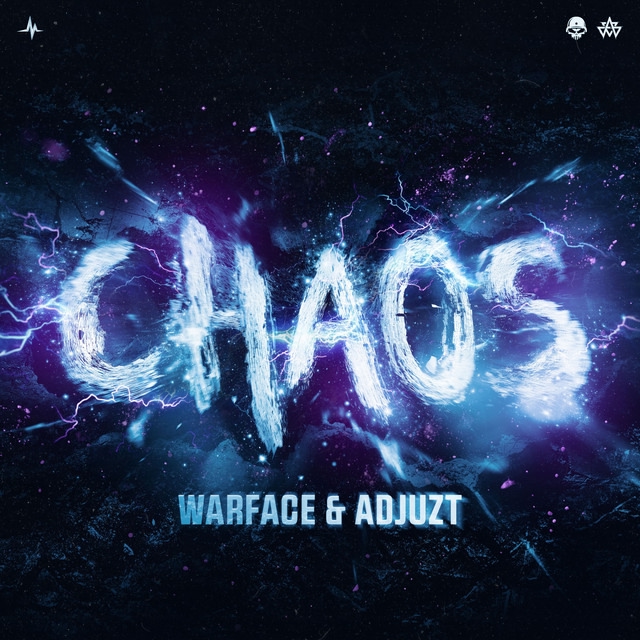 Warface & Adjuzt feat. Drean - CHAOS (Extended Mix)