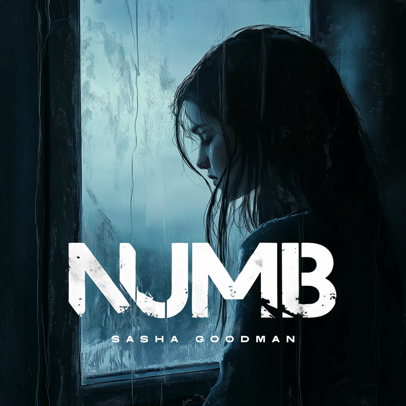 Sasha Goodman - Numb (Extended Mix)