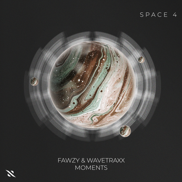FAWZY, Wavetraxx - Moments (Extended Mix)