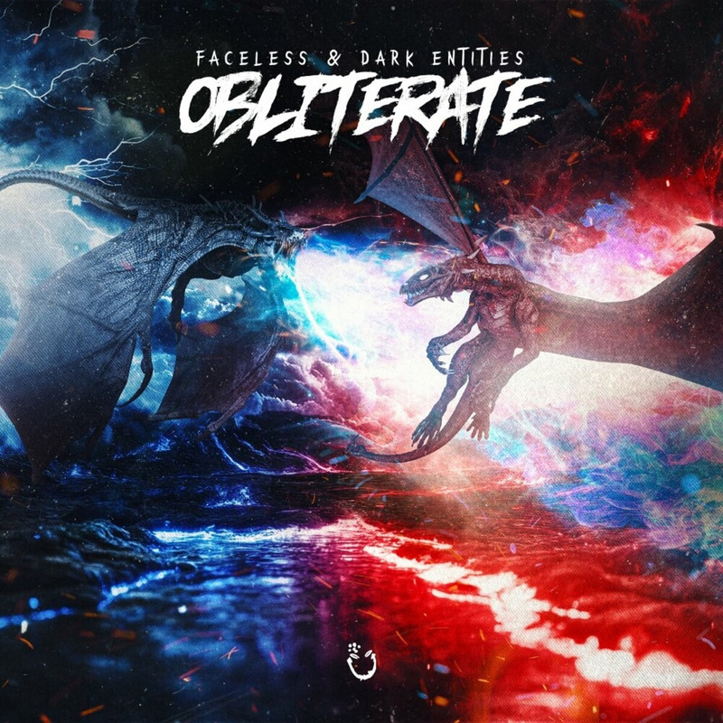 Faceless, Dark Intentities - Obliterate (Original Mix)
