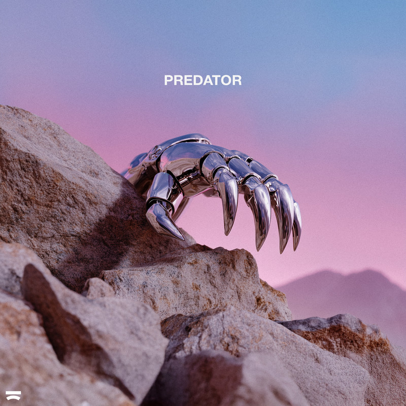 Martin Trevy, Tim Bliss, ANTICALM - Predator (Extended Mix)