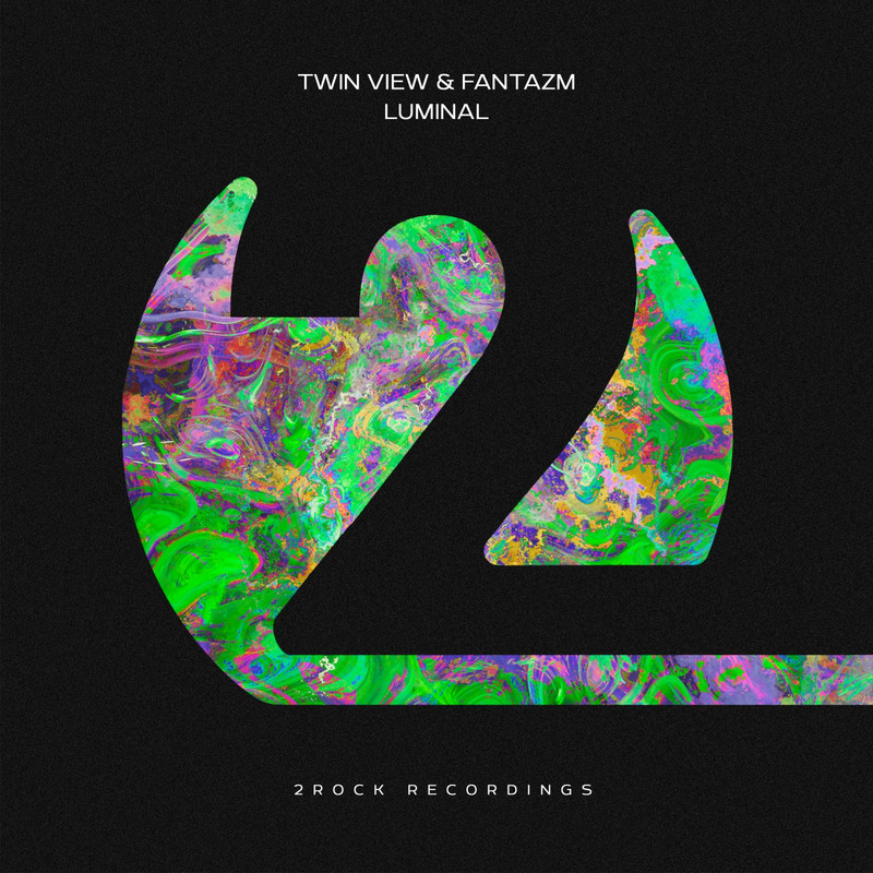 Twin View & FANTAZM - Luminal (Extended Mix)