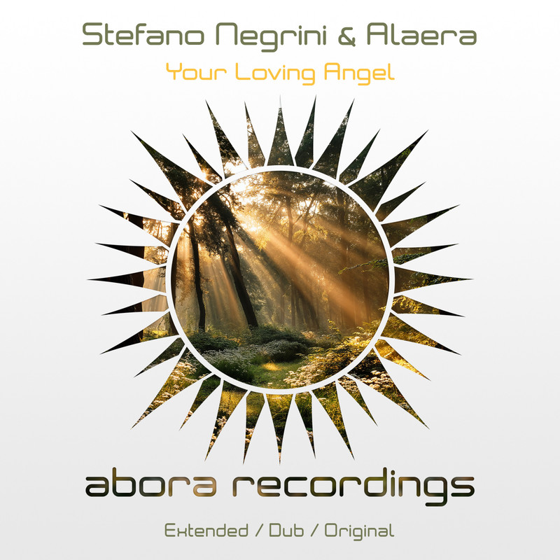 Stefano Negrini & Alaera - Your Loving Angel (Extended Mix)
