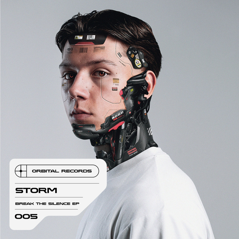 STORM (NL) - Our Flight (Original Mix)