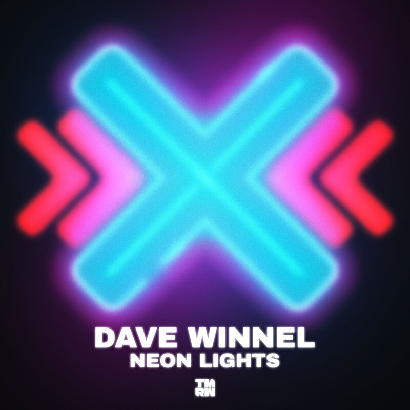 Dave Winnel - Neon Lights (Original Mix)