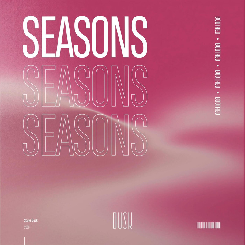Boothed - Seasons (Extended Mix)