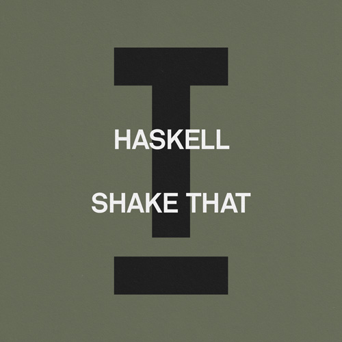 Haskell - Shake That (Extended Mix)