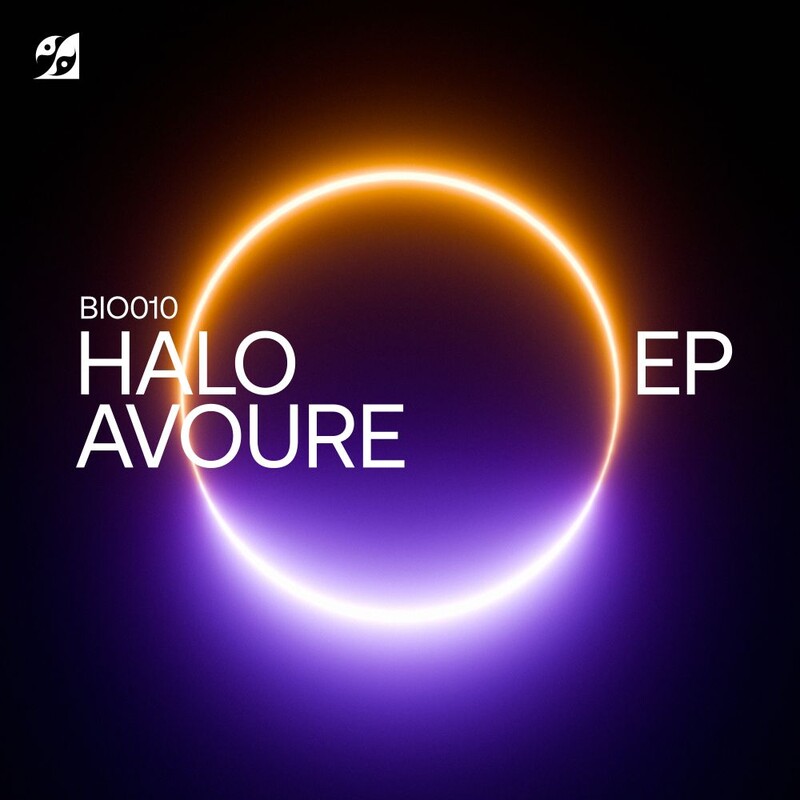 Avoure - Renaissance (Original Mix)