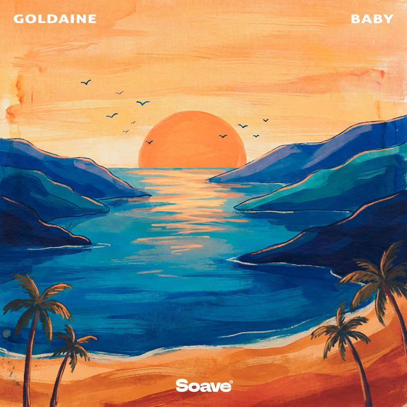 Goldaine - Baby (Original Mix)
