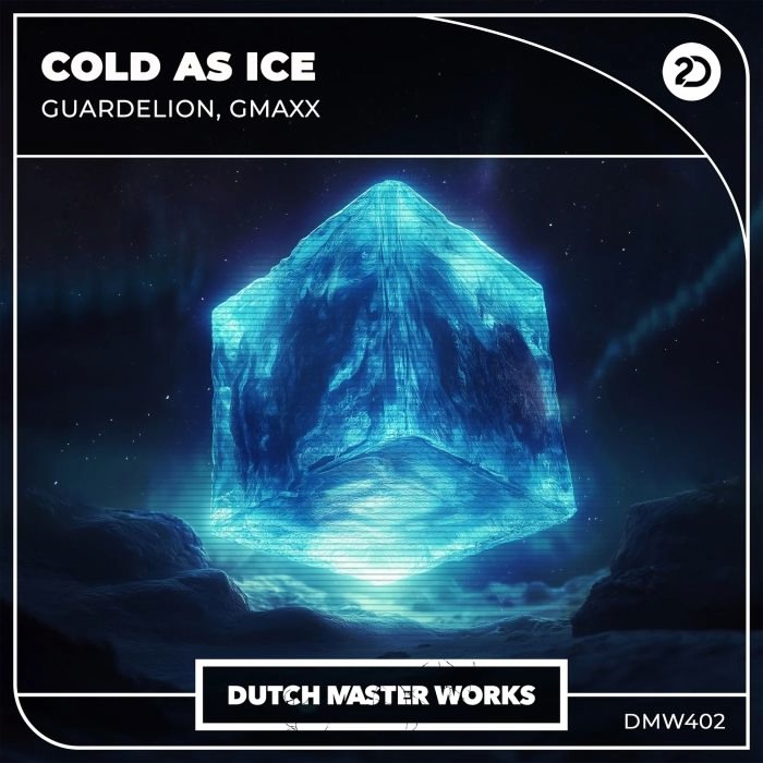 Guardelion & GMAXX - Cold As Ice (Extended Mix)