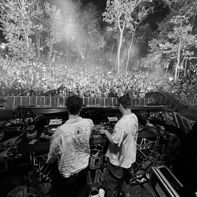 Sunday Scaries x Mattilo - Naughty (Extended Mix)