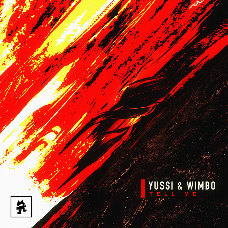 YUSSI & WIMBO - TELL ME (DJ Edit)