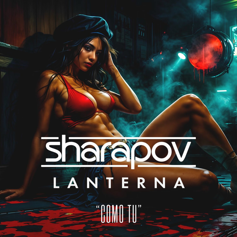 Sharapov & Lanterna - Como Tu (Original Mix)
