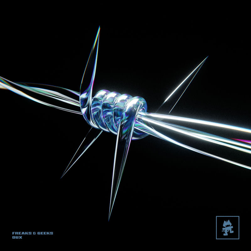 Freaks & Geeks & DUX - Cut Em Down (Original Mix)