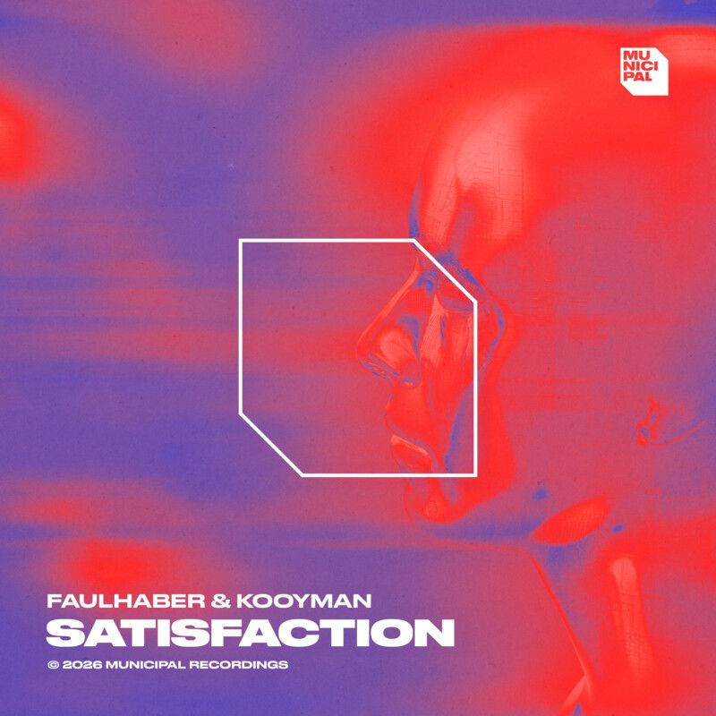 Faulhaber & Kooyman - Satisfaction (Extended Mix)
