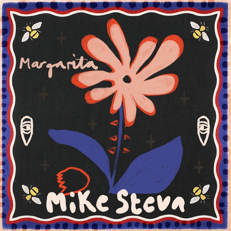 Mike Steva - Margarita (Original Mix)