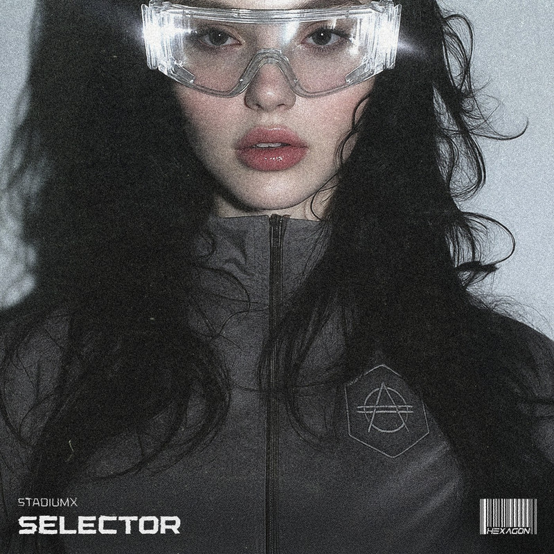 Stadiumx - The Selector (Extended Mix)