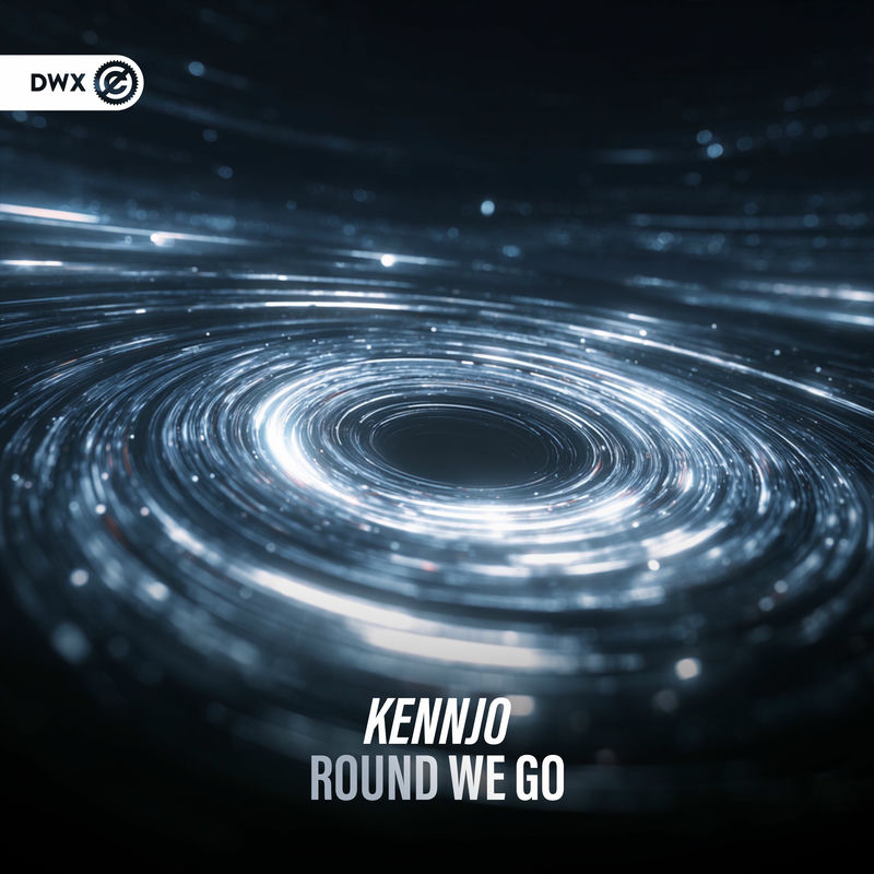 Kennjo & Dirty Workz - Round We Go (Original Mix)