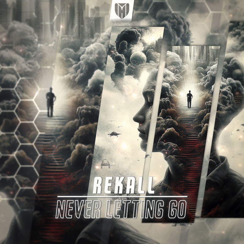 rekall - Never Letting Go (Original Mix)