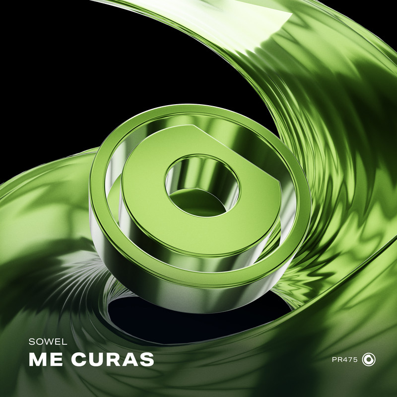 Sowel - Me Curas (Extended Mix)