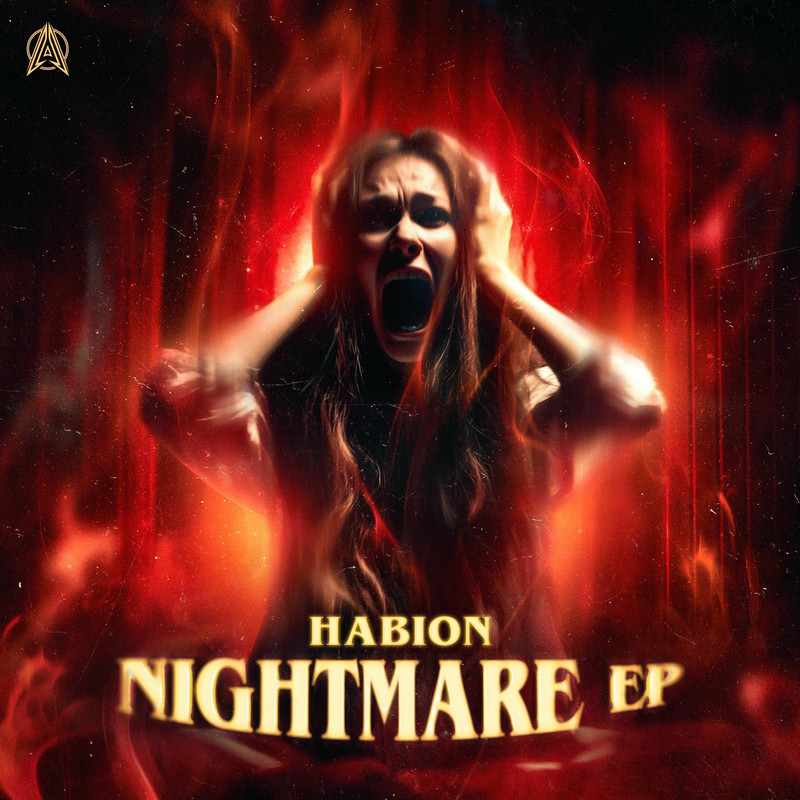 HABION - Nightmare (Original Mix)