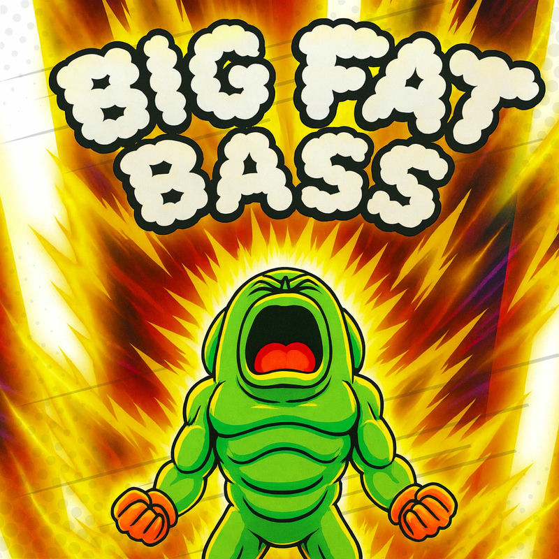 Schlot - Big Fat Bass (Original Mix)