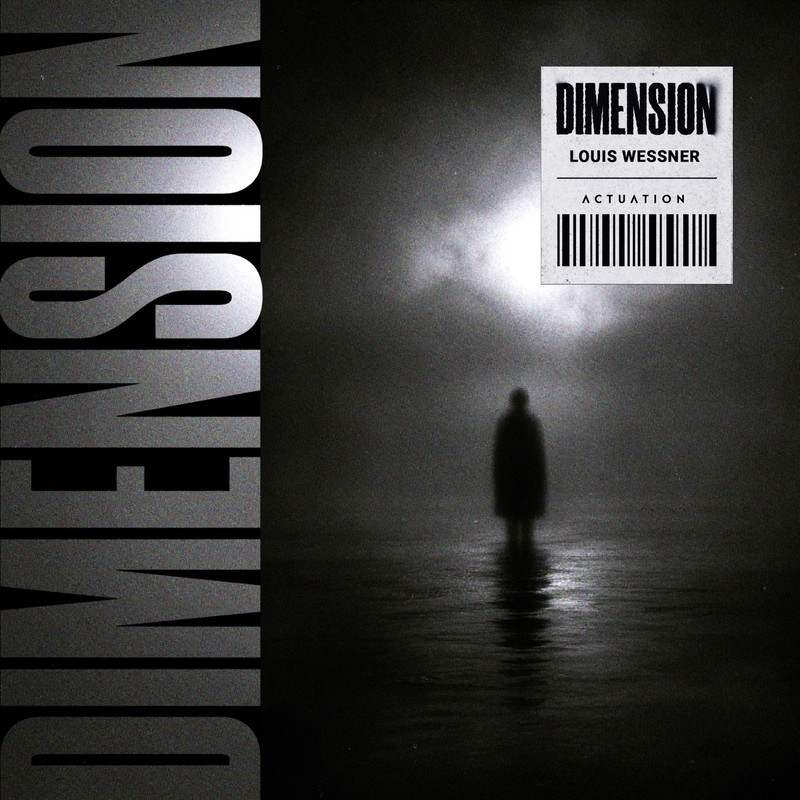 Louis Wessner - Dimension (Extended Mix)
