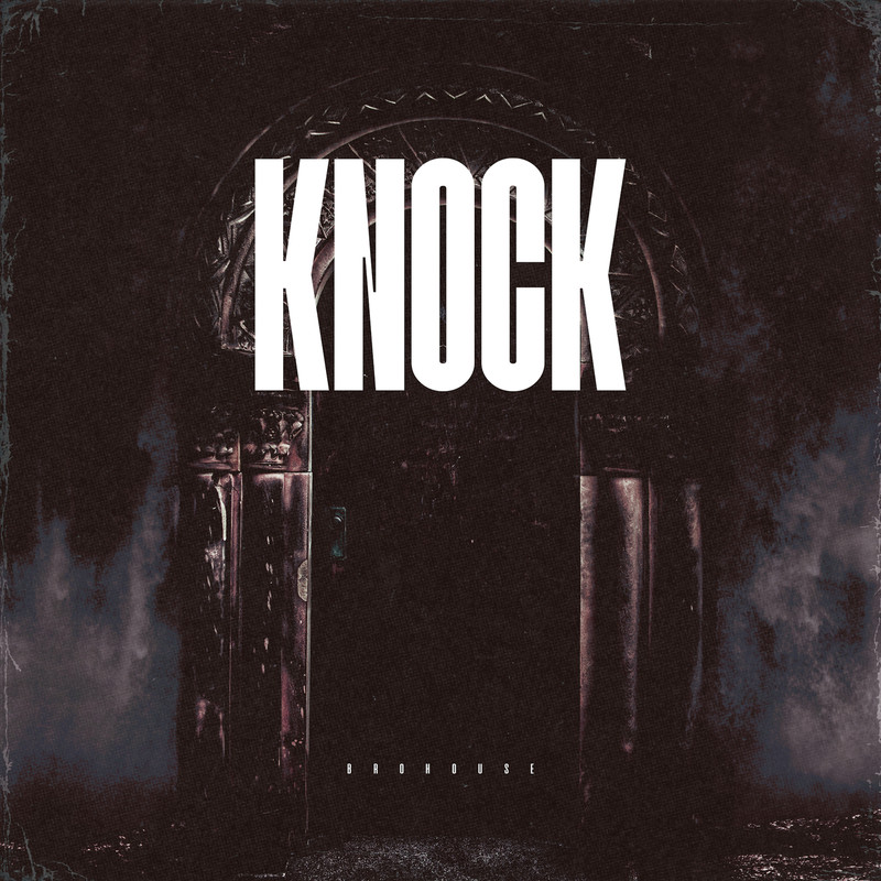 Brohug - Knock (Extended Mix)