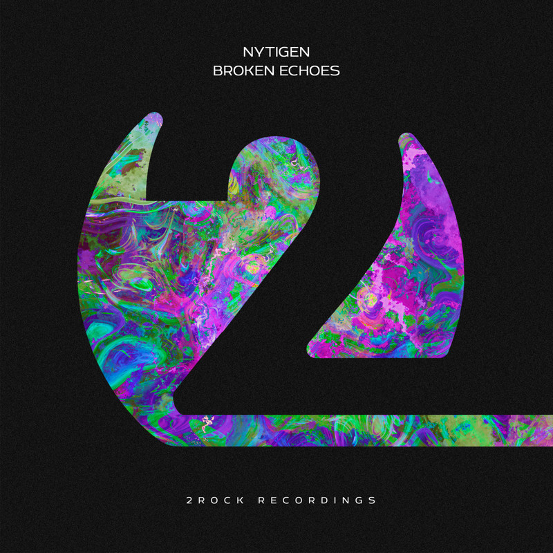 NyTiGen - Broken Echoes (Extended Mix)