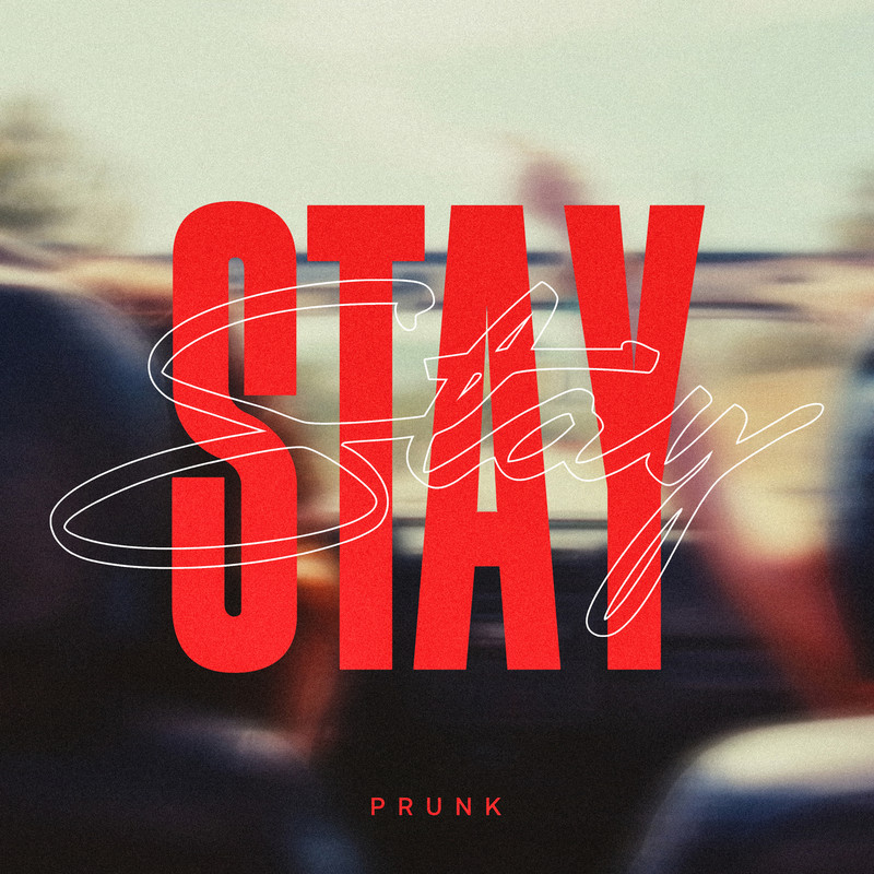 Prunk - Stay (Extended Mix)