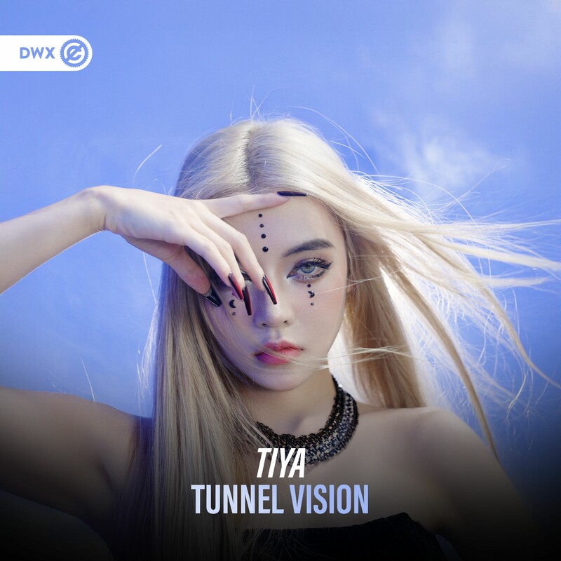 Tiya & Dirty Workz - Tunnel Vision (Original Mix)