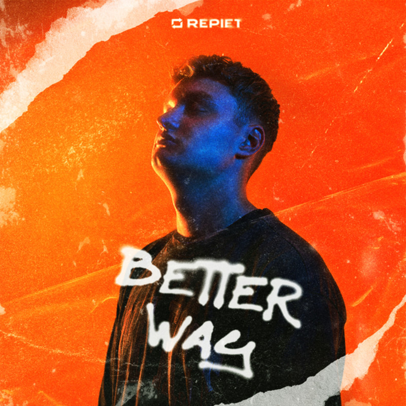 Repiet - Better Way (Extended Mix)